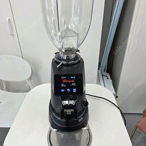 피오렌자또 F64E 자동그라인더