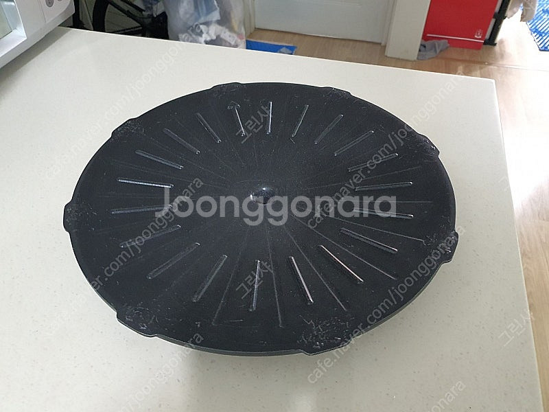 자이글 심플 그릴로스터 팝니다--1