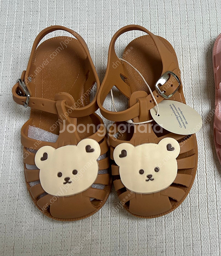 돗투돗 잴리샌들(170)--0