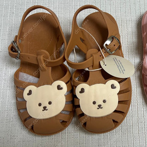 돗투돗 잴리샌들(170)