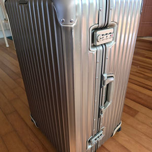 RIMOWA, (정품)리모와 트렁크