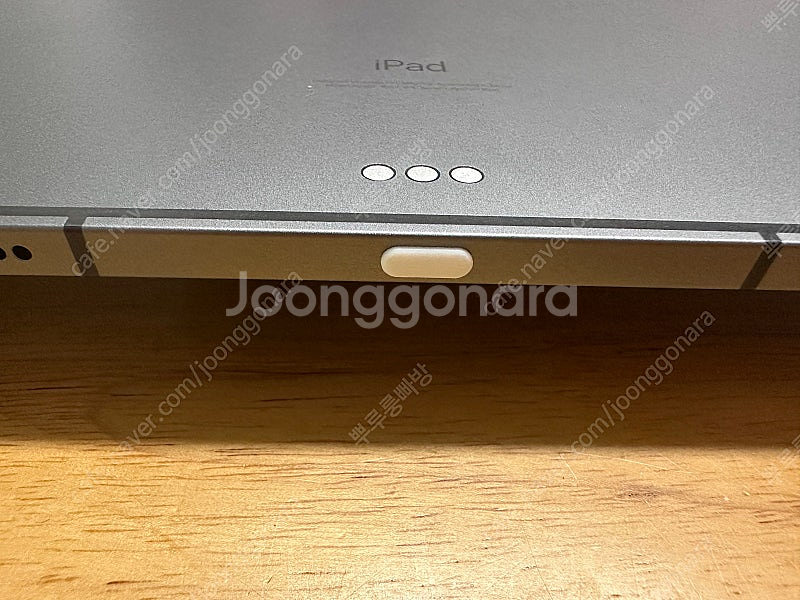 아이패드프로 12.9 m1 스그 128g 셀룰러 + 매직키보드 + 애플펜슬 2세대--4