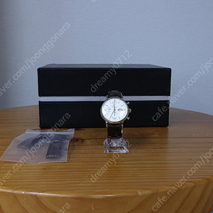IWC 포르토피노 크로노그래프 데이데이트 42mm (IW391007) 팝니다. - 가격인하