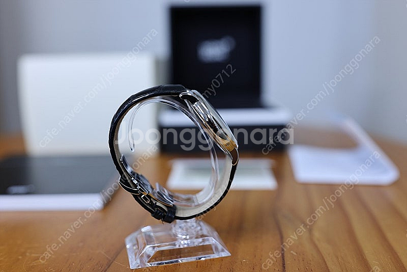 몽블랑의 스타레거시 42mm 문페이즈 (116508) ...--3
