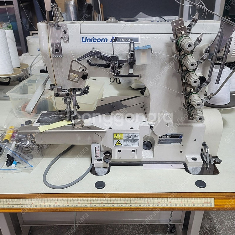 유니콘 FM6640 삼봉미싱--0