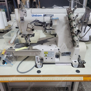 유니콘 FM6640 삼봉미싱