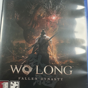 Ps5 와룡 판매
