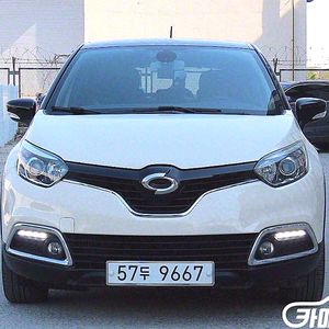 [르노코리아(삼성)]QM3 디젤 1.5 RE 2014 년 중고차 전국☆최저가판매☆최고가매입☆