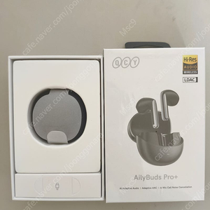 QCY Ailybuds pro+ 팝니다