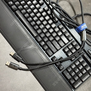 커세어 k70 mk2 rgb 로우 프로파일