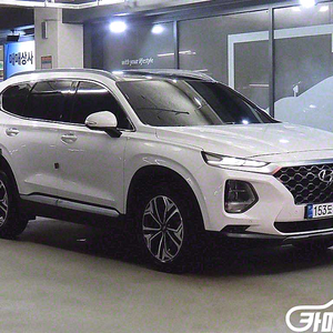 [현대]싼타페 TM 가솔린 2.0T 2WD 프레스티지 2020 년 중고차☆신뢰☆믿음☆정직☆고객님께 약속드립니다!