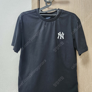 Mlb 엠엘비 키즈반팔티셔츠 165