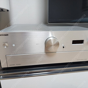 온쿄 A-9000R