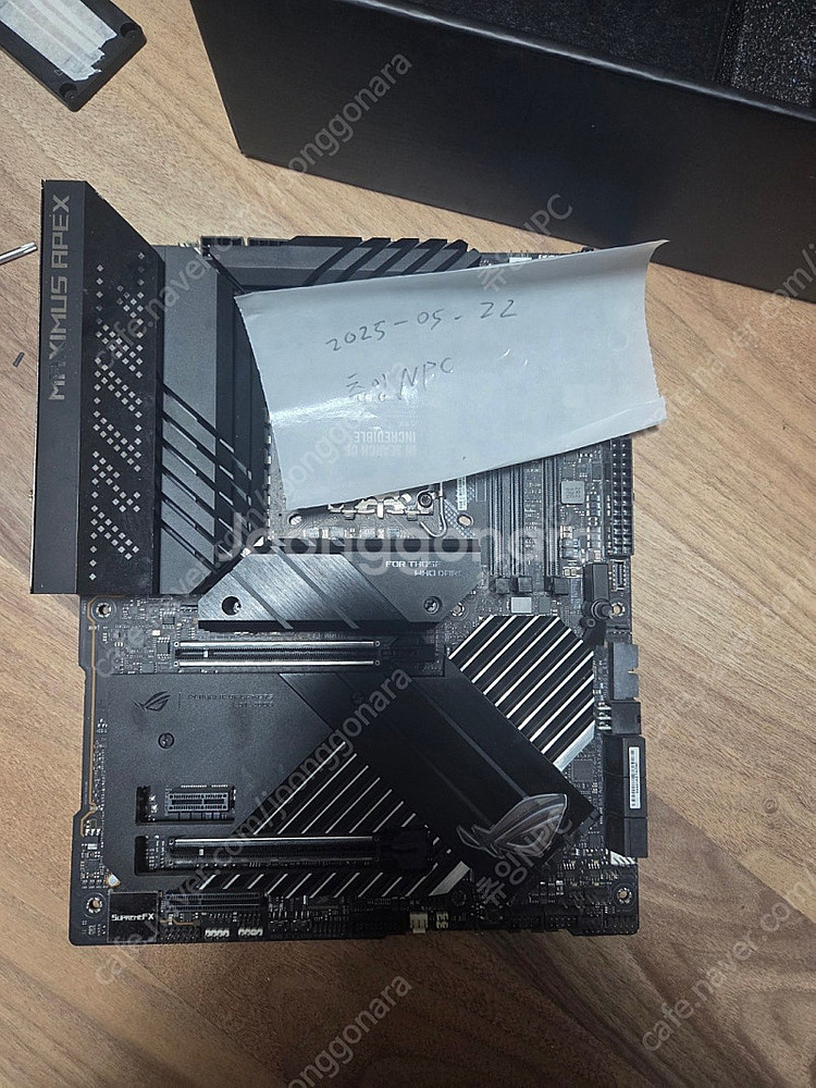 게이밍 컴퓨터 pc본체 i9 14900K RTX 508...--8