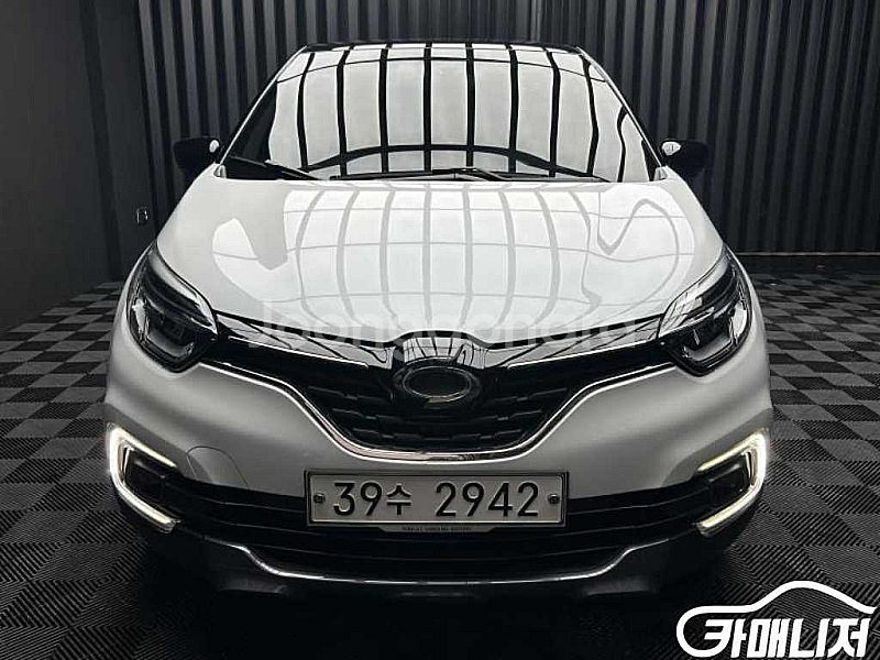 [르노코리아(삼성)]뉴QM3 디젤 1.5 RE 시그니처 2018 년 중고차 전국☆최저가판매☆최고가매입☆--0