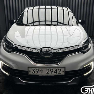 [르노코리아(삼성)]뉴QM3 디젤 1.5 RE 시그니처 2018 년 중고차 전국☆최저가판매☆최고가매입☆