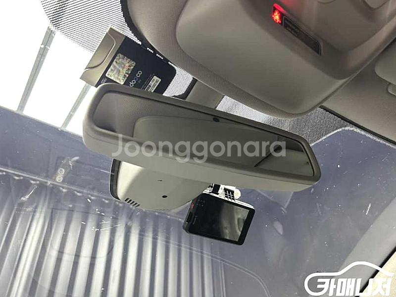 [르노코리아(삼성)]뉴QM3 디젤 1.5 RE 시그니처 2018 년 중고차 전국☆최저가판매☆최고가매입☆--4