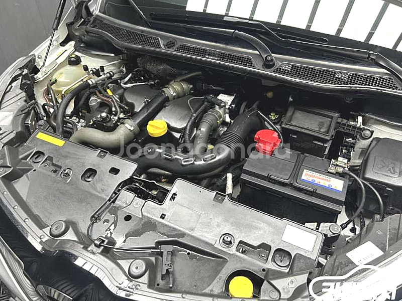 [르노코리아(삼성)]뉴QM3 디젤 1.5 RE 시그니처 2018 년 중고차 전국☆최저가판매☆최고가매입☆--7