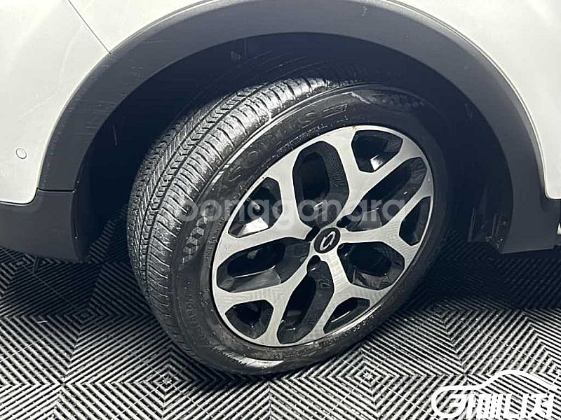 [르노코리아(삼성)]뉴QM3 디젤 1.5 RE 시그니처 2018 년 중고차 전국☆최저가판매☆최고가매입☆--8