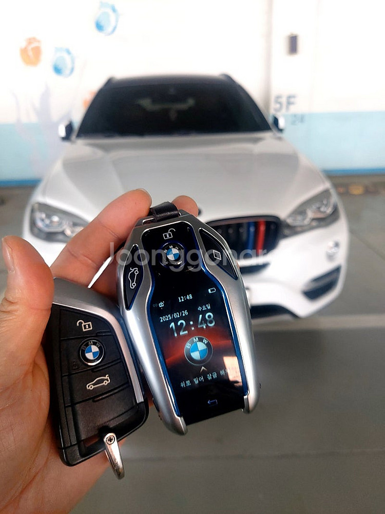 BMW 1/3/4/5/6/7시리즈, X3, X5, X7...--0