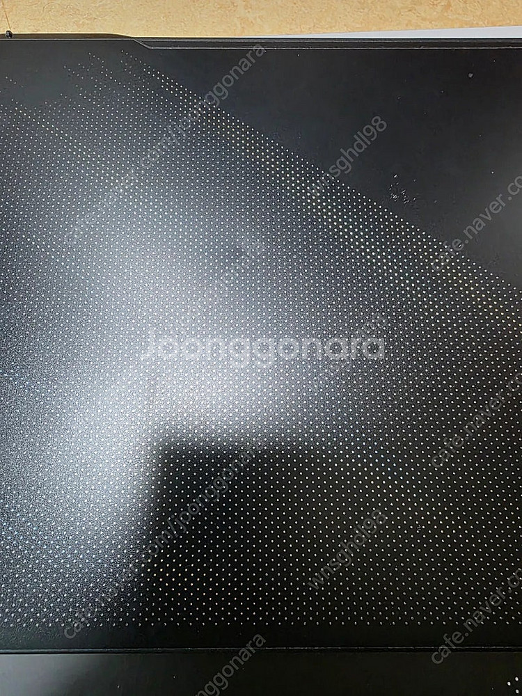 제피러스 m16 12900h 3070ti 노트북 판매합...--1