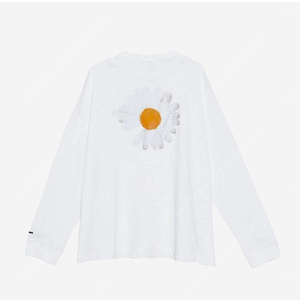 [XS] 나이키 피스마이너스원 피마원 롱슬리브 긴팔 티셔츠 흰색 지디 (dr0097-100)