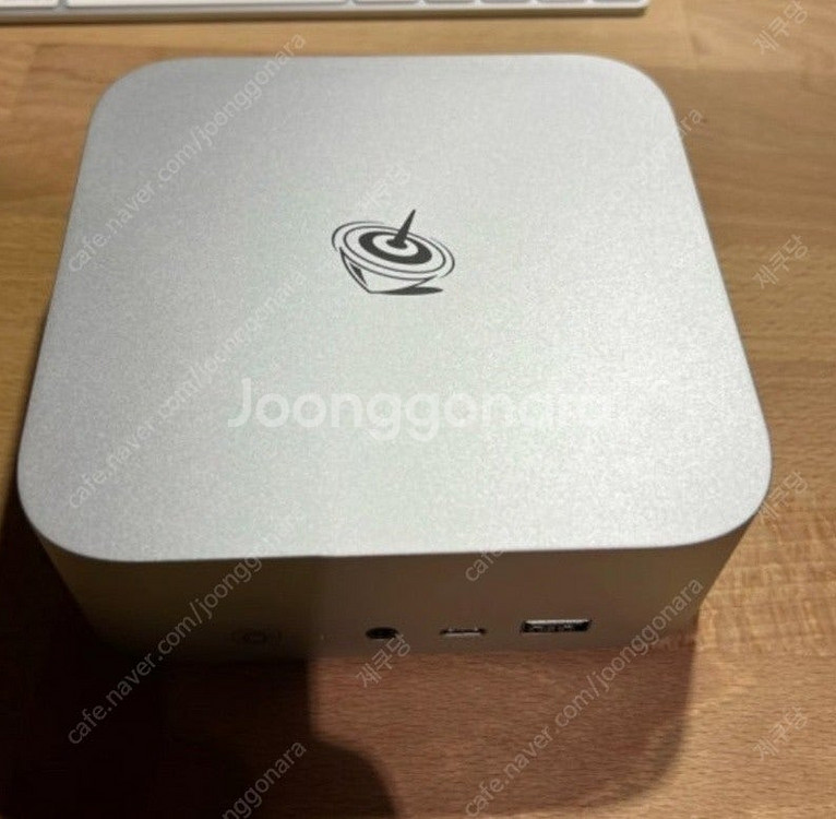 ser8 64기가 미니피씨 팝니다--0