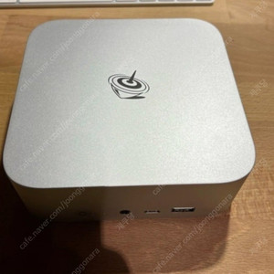 ser8 64기가 미니피씨 팝니다