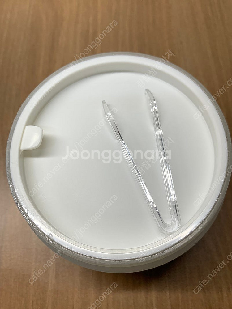 닥터지 레드 블레미쉬 클리어 퀵 수딩 팩--6