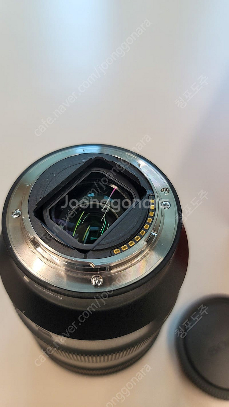 소니 SEL25105G 24-105G 판매--1
