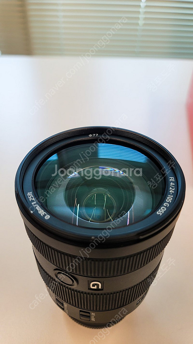 소니 SEL25105G 24-105G 판매--2
