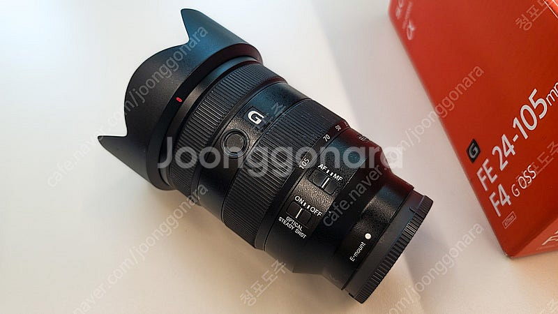 소니 SEL25105G 24-105G 판매--3