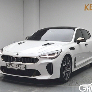 스팅어 가솔린 3.3 터보 AWD 2018 년 중고차◆전액할부◆중고차리스◆중고렌트◆