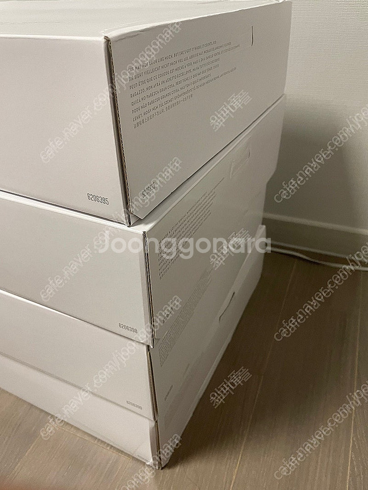 레고 밀레니엄 팔콘 75192 팝니다--3