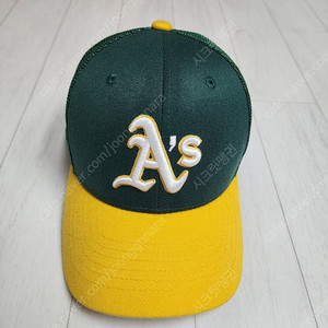 MLB 모자