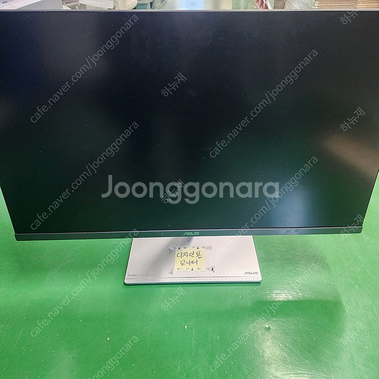 ASUS PA32UC-K 모니터 판매--1