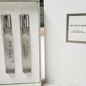 반클리프아펠 7.5ml 3종