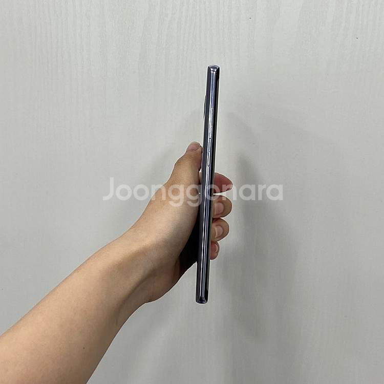 71320 갤럭시노트8 오키드그레이 64GB 부산 중고...--5