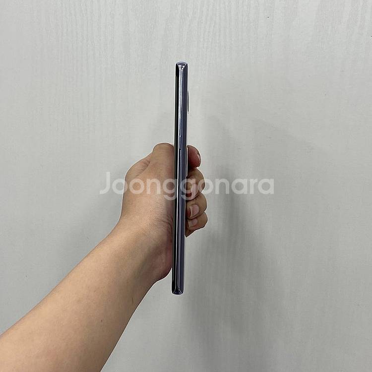 71320 갤럭시노트8 오키드그레이 64GB 부산 중고...--7