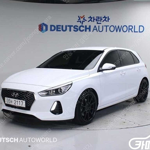 [현대]i30 (PD) 1.6 터보 스포츠 ★중고차★중고차매입★전액할부★저신용자★신불자★소액할부★현금★카드 전부 가능합니다!