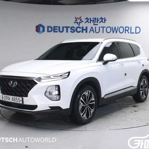 [현대]싼타페 TM 가솔린 2.0T 2WD 프레스티지 2020 년 중고차☆신뢰☆믿음☆정직☆고객님께 약속드립니다!