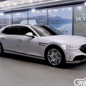 [제네시스]G90(RS4) 3.5T GDI AWD 2022 년 중고차◆전액할부◆중고리스◆친절서비스◆