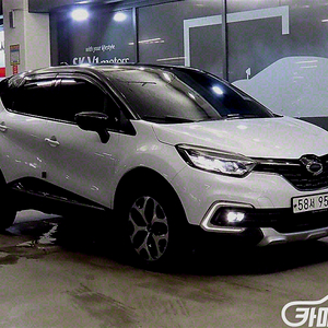 [르노코리아(삼성)]뉴QM3 디젤 1.5 RE 기본형 2018 년 중고차 전국☆최저가판매☆최고가매입☆