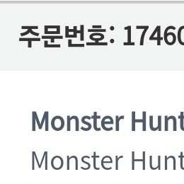 몬헌 라이즈 썬브