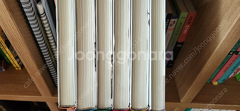 용선생세계사1~6권--2