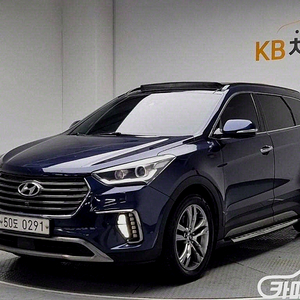 더뉴맥스크루즈 E-VGT R2.2 2WD 2016 년 중고차/전액할부/중고리스/중고렌트/