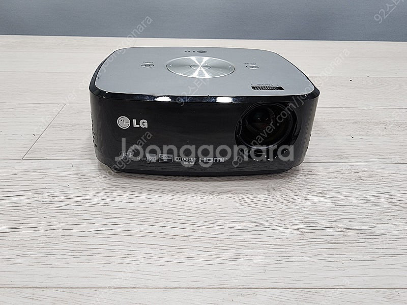 LG미니빔 프로젝터 HX300G--1