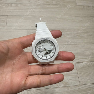 지샥 GA-2100 팔아요