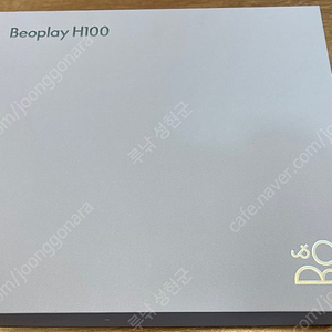 B&O 베오플레이 H100