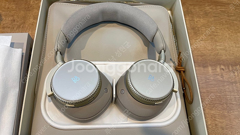 B&O 베오플레이 H100--3